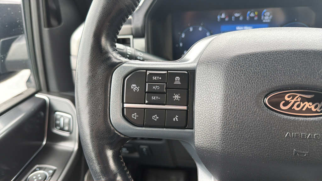 Certified 2024 Ford F150 Lariat AWD/4WD image 23