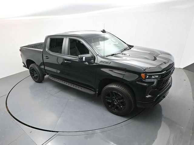 Used 2023 Chevrolet Silverado 1500 LT Trail Boss AWD/4WD image 35