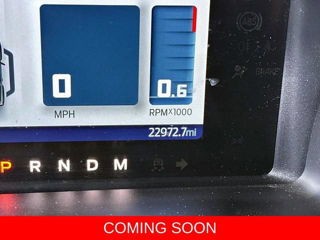 Certified 2023 Ford Bronco Outer Banks AWD/4WD image 10