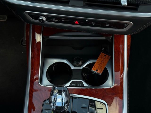 Used 2024 BMW ALPINA XB7 image 52