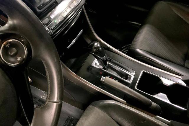 Used 2017 Honda Accord Sport image 17
