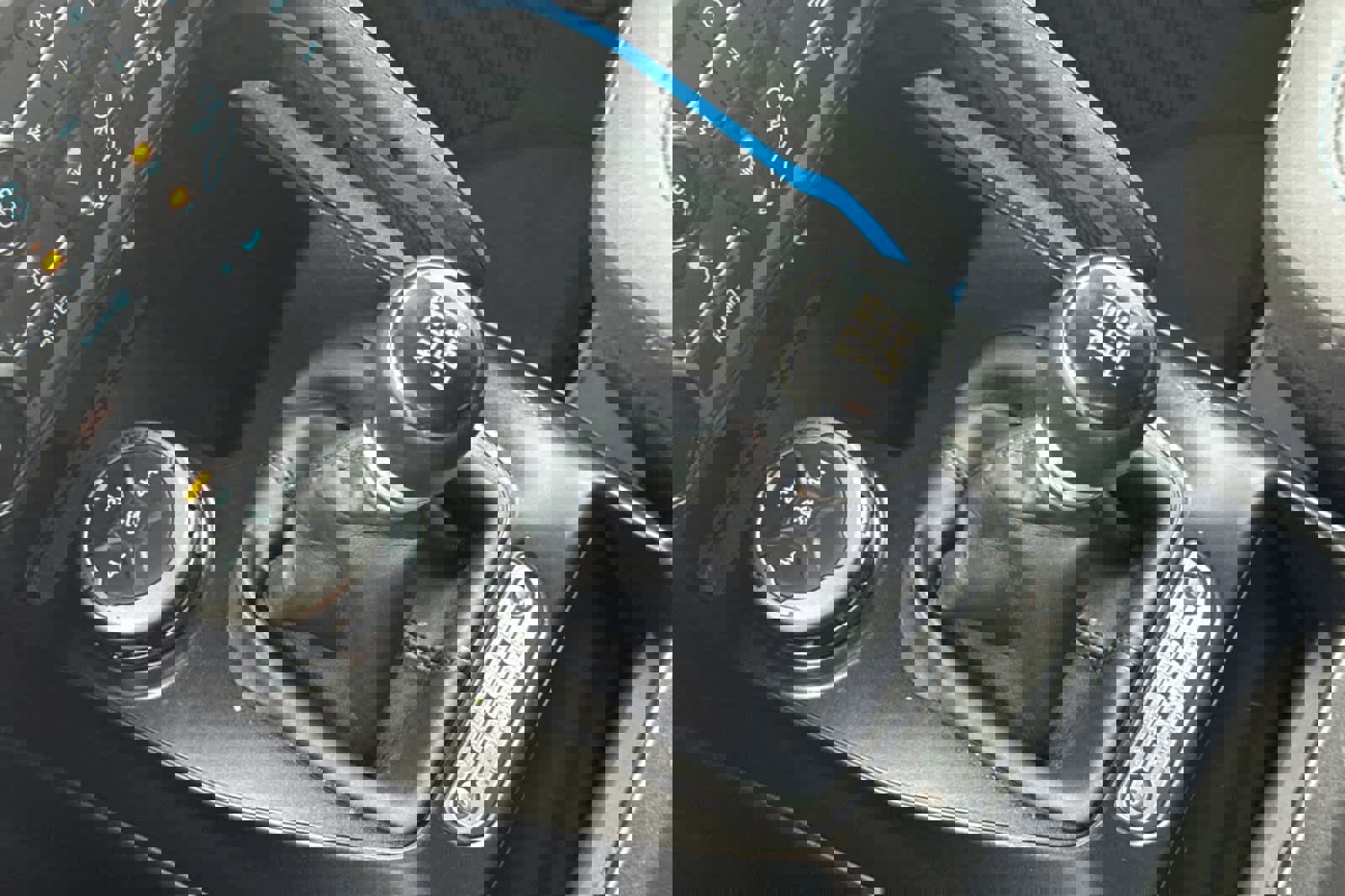 Certified 2022 Ford Bronco Black Diamond image 21