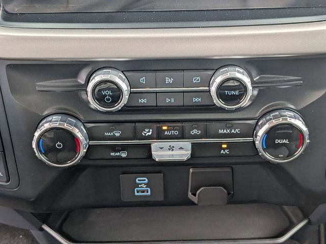 Certified 2024 Ford F150 XLT w/ Tow/Haul Package AWD/4WD image 22