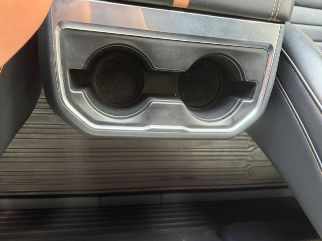 Certified 2024 Ford F350 Platinum image 33