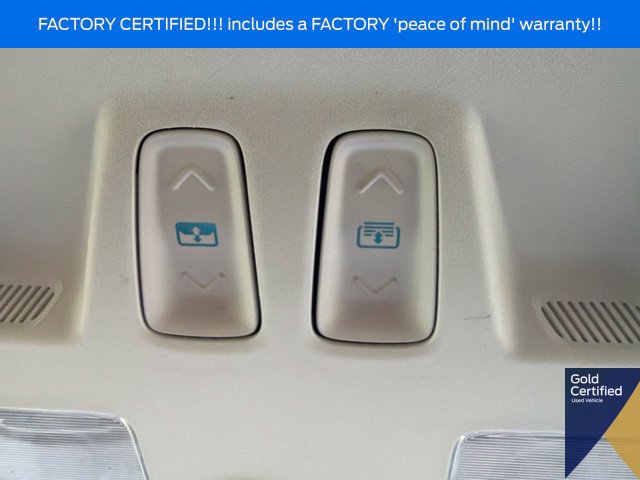 Certified 2022 Ford Escape SEL AWD/4WD image 44