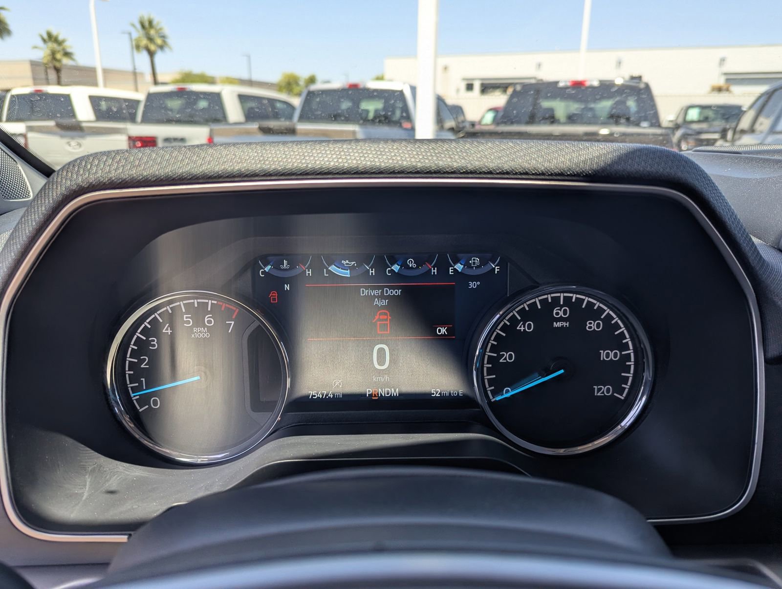 Certified 2023 Ford F150 XLT w/ Equipment Group 301A Mid AWD/4WD image 28