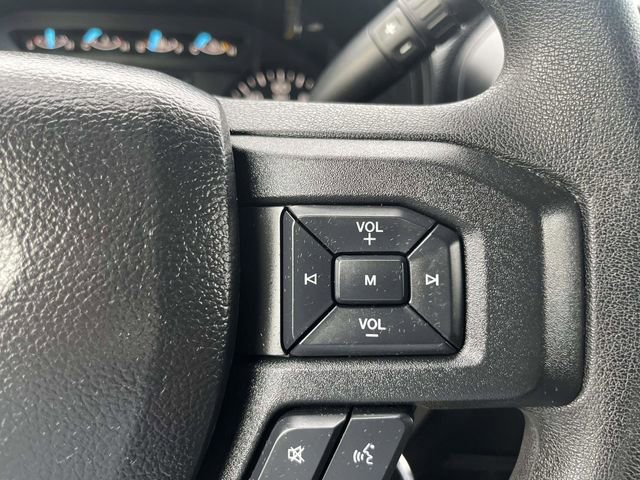 Certified 2020 Ford F150 XL w/ Equipment Group 101A Mid image 23