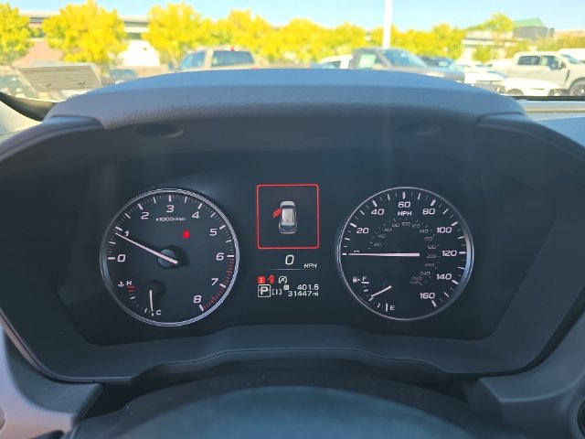 Used 2024 Subaru Crosstrek 2.5i Limited w/ Crosstrek Mirror Package AWD/4WD image 15