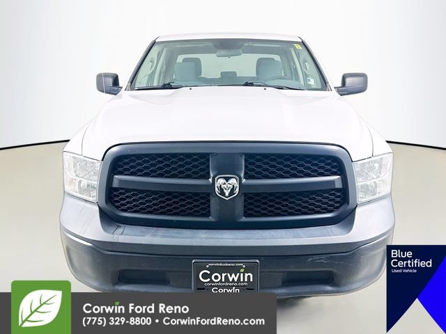 Used 2017 RAM 1500 Tradesman w/ Popular Equipment Group AWD/4WD video 2