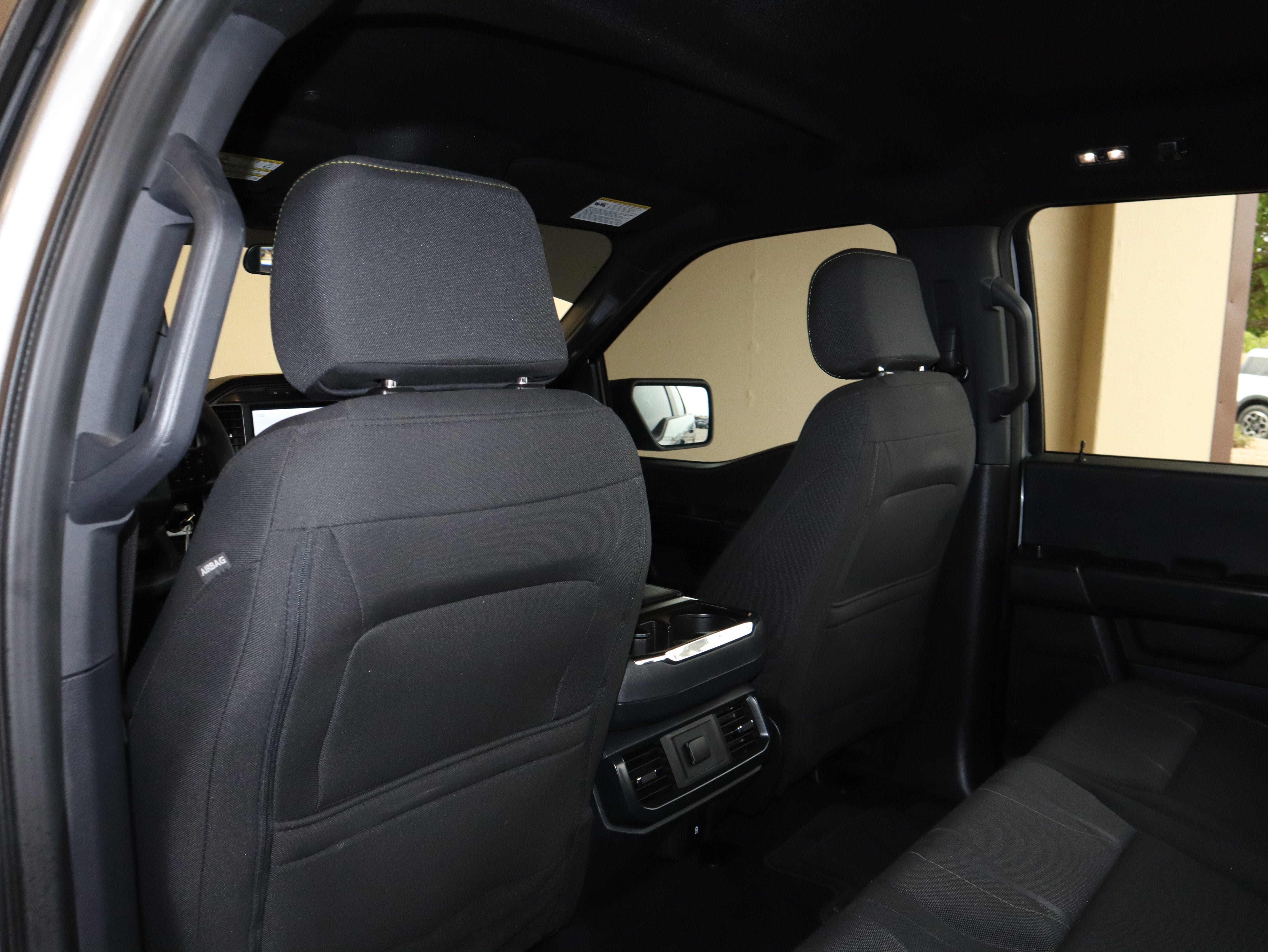Certified 2024 Ford F150 STX RWD image 36