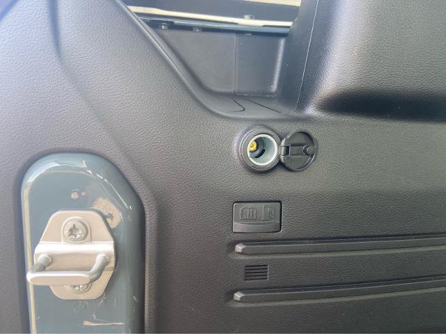 Used 2024 Jeep Wrangler Unlimited Rubicon 4xe AWD/4WD image 12