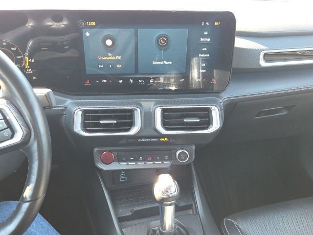 Certified 2024 Ford Mustang Premium image 23