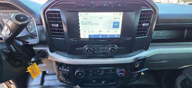 Certified 2023 Ford F150 XL w/ FX4 Off-Road Package AWD/4WD image 11