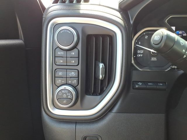 Used 2019 GMC Sierra 1500 AT4 w/ AT4 Premium Package image 22