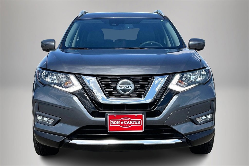 Used 2019 Nissan Rogue SL image 6
