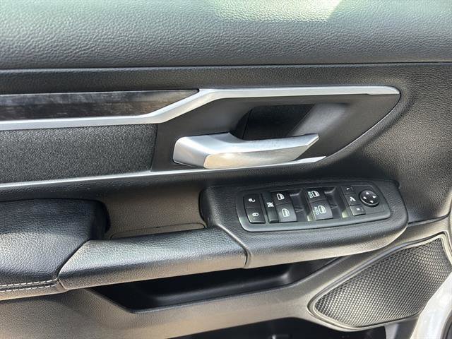 Used 2020 RAM 1500 Big Horn image 14