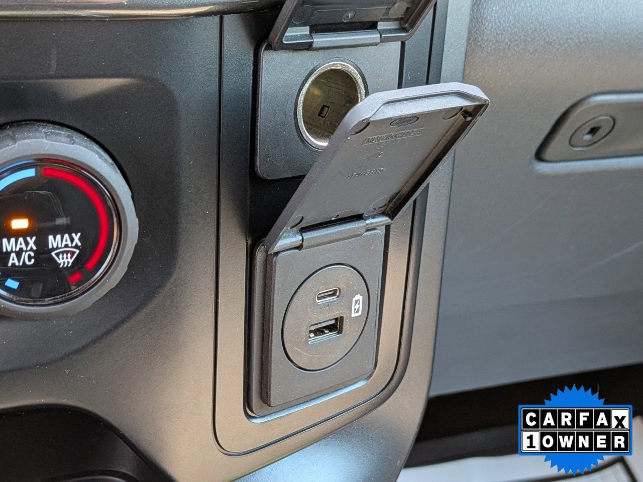 Certified 2023 Ford F150 XL w/ STX Appearance Package AWD/4WD image 25