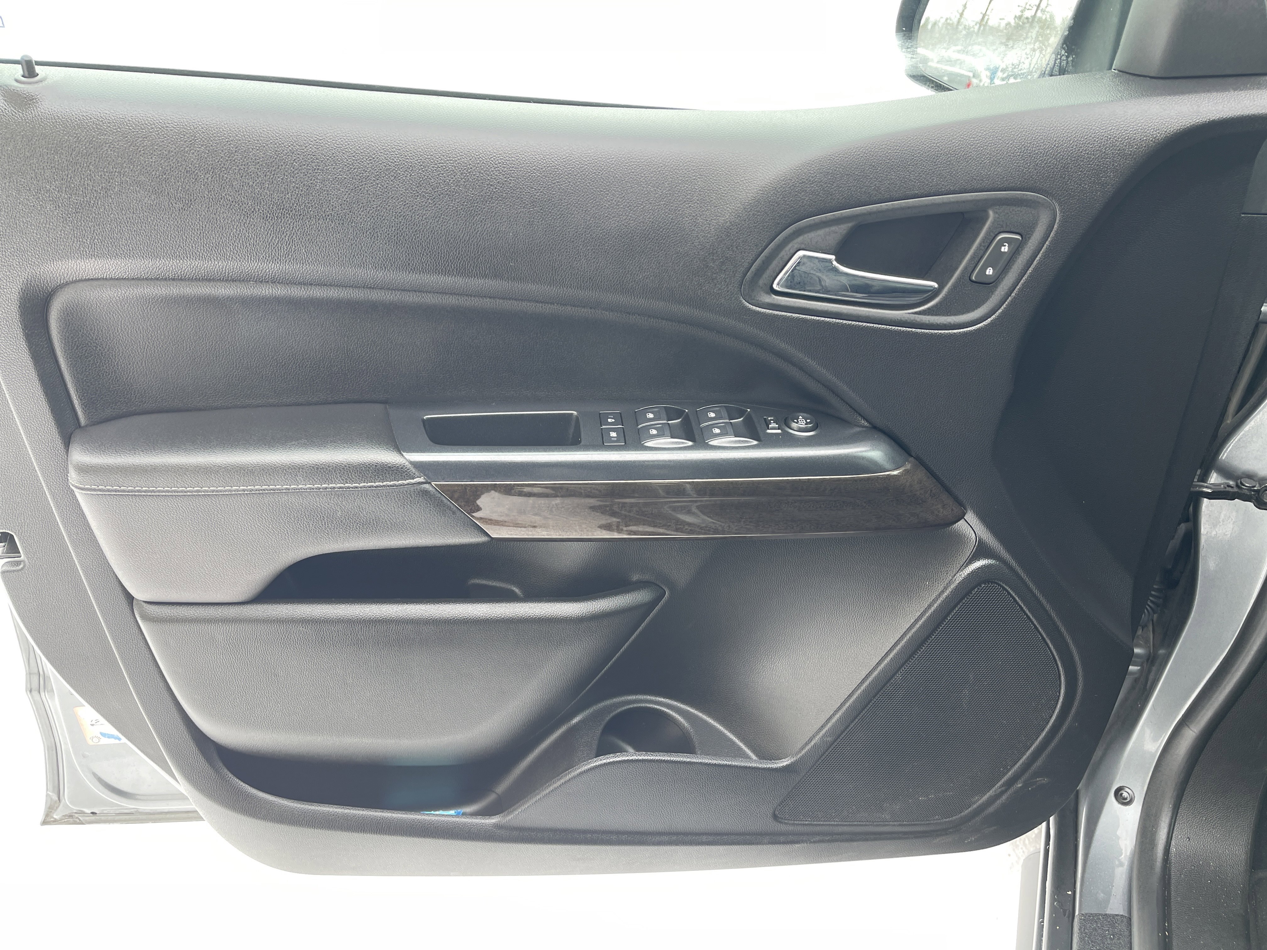 Used 2021 GMC Canyon Elevation w/ High Elevation Package image 14