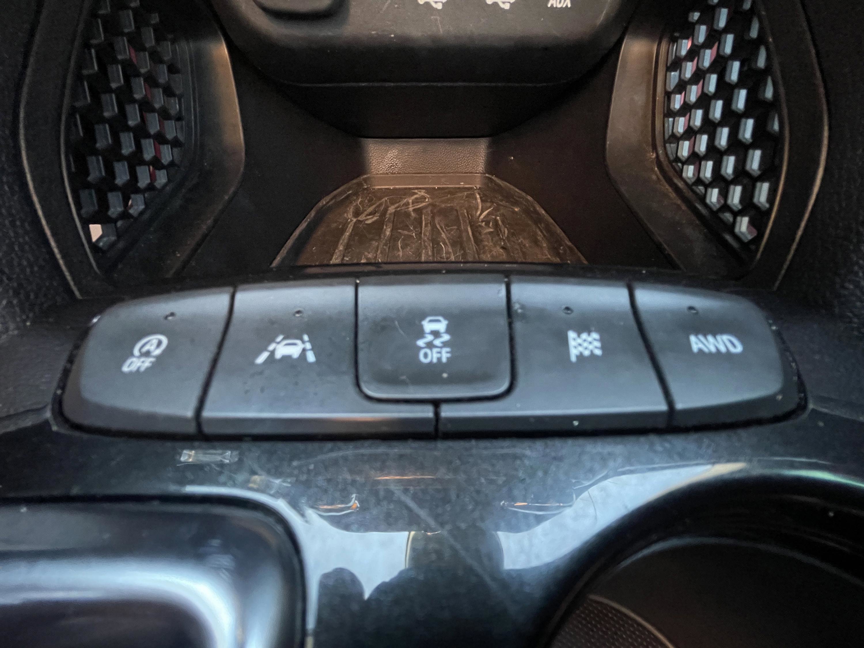 Used 2022 Chevrolet TrailBlazer RS image 25