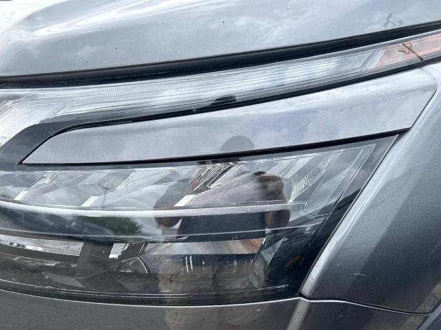 Used 2023 Nissan Pathfinder Rock Creek AWD/4WD image 6