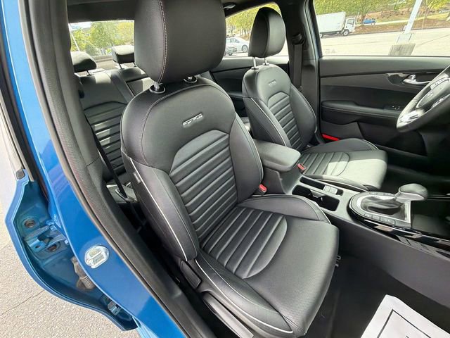 Used 2023 Kia Forte GT-Line w/ GT-Line Premium Package image 30