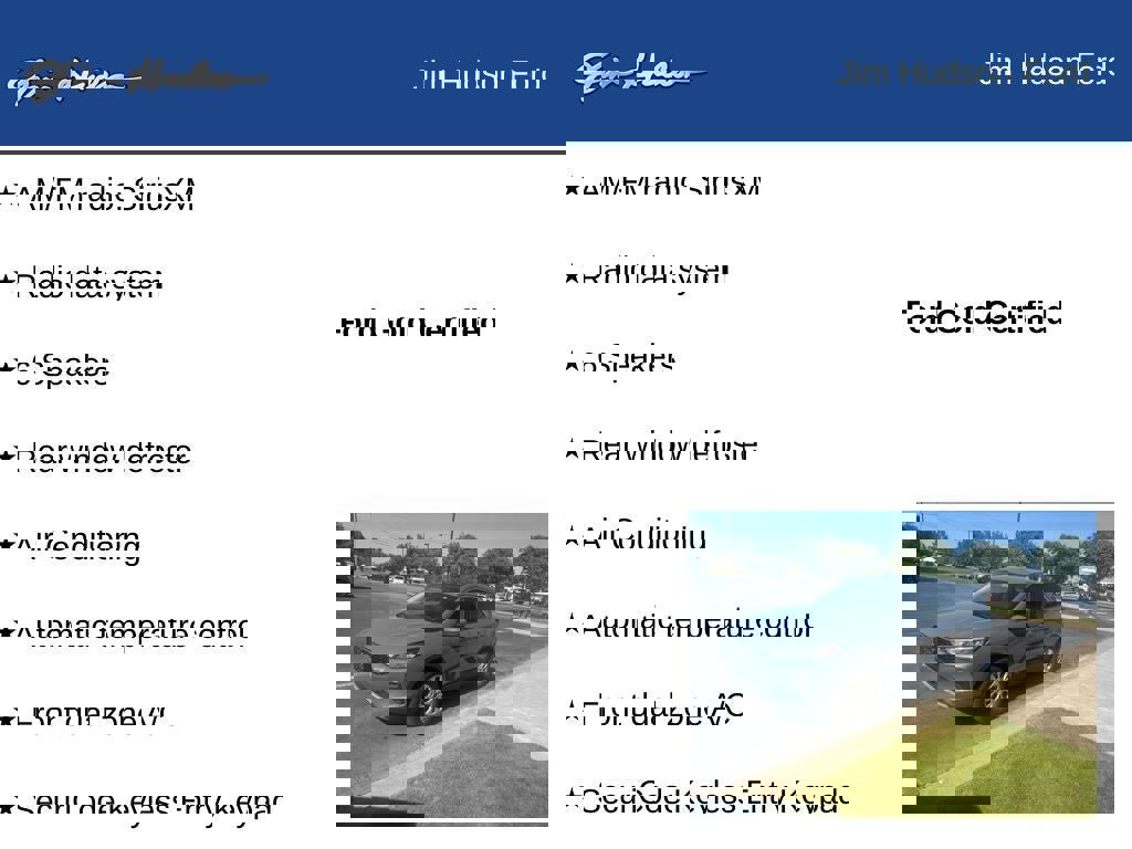 Certified 2023 Ford Escape Active w/ Tech Pack #2 AWD/4WD image 8