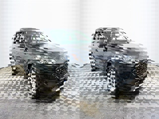 Certified 2022 Ford Escape SE w/ Convenience Package