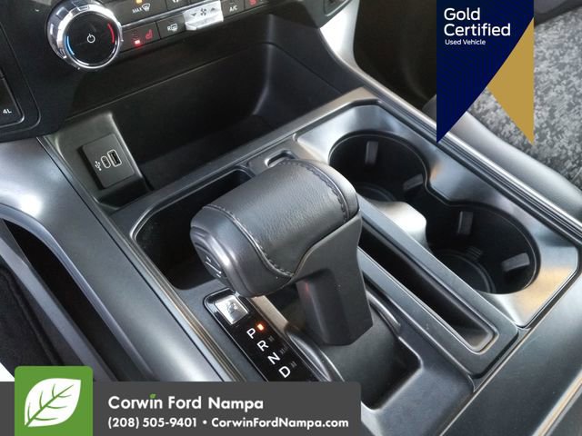 Certified 2025 Ford F150 Tremor w/ Tow/Haul Package image 20