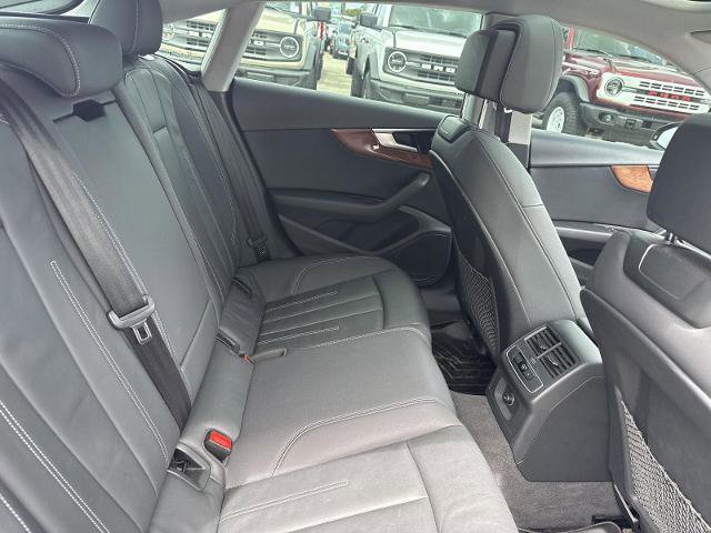 Used 2022 Audi A5 2.0T Premium w/ Convenience Package AWD/4WD image 20