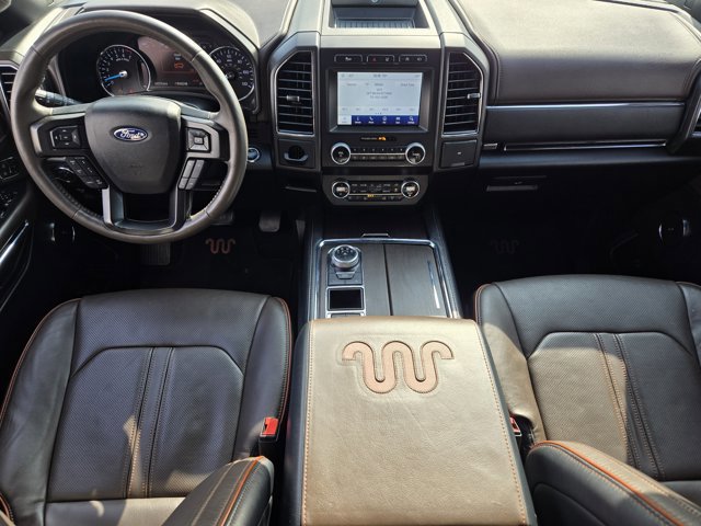 Certified 2020 Ford Expedition Max King Ranch w/ Cargo Package image 24