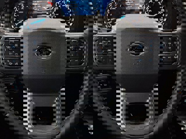 Certified 2023 Ford F150 XLT w/ Equipment Group 302A High image 18