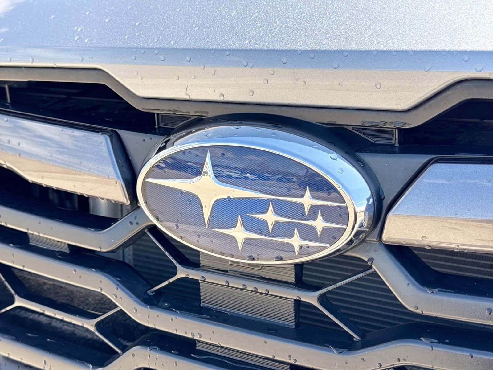 Used 2024 Subaru Crosstrek 2.5i Limited AWD/4WD image 13