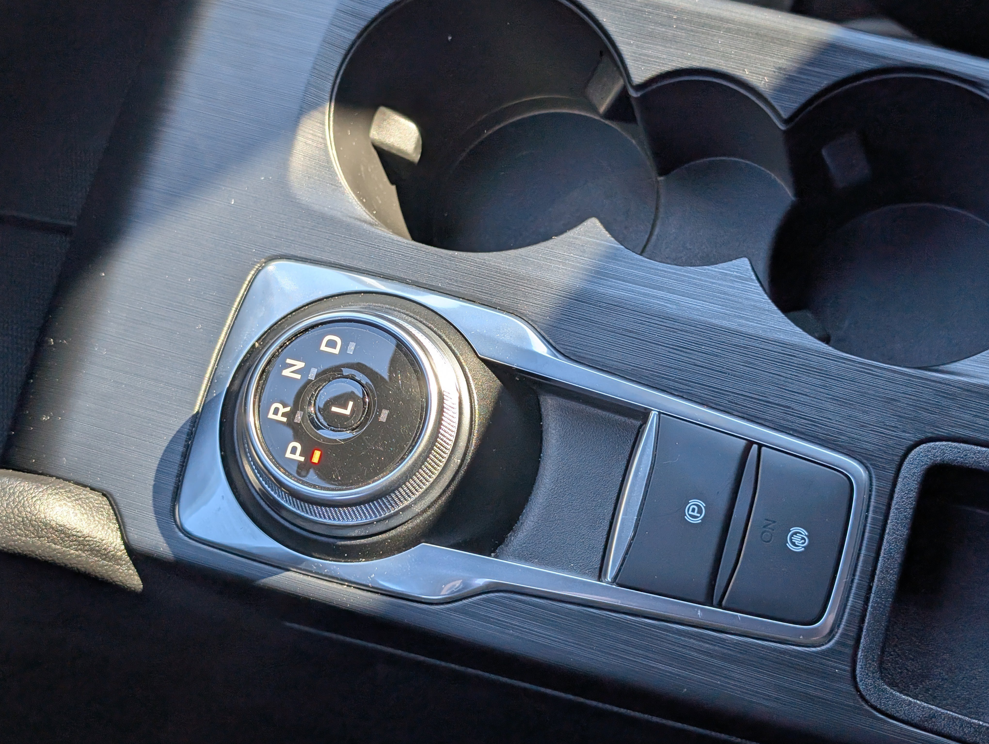 Certified 2025 Ford Escape ST-Line Elite w/ Tech Pack #1 image 26