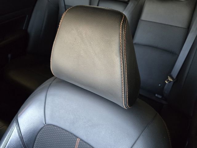 Used 2021 Nissan Altima 2.5 SR FWD image 25