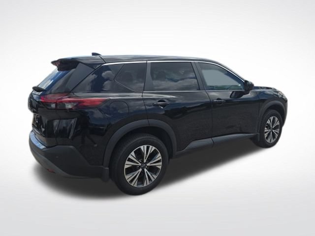 Used 2023 Nissan Rogue SV FWD image 3