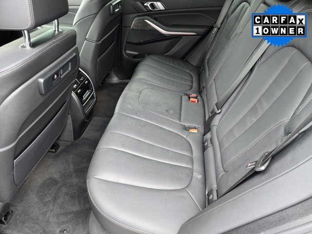 Used 2022 BMW X5 xDrive40i w/ M Sport Package AWD/4WD image 28
