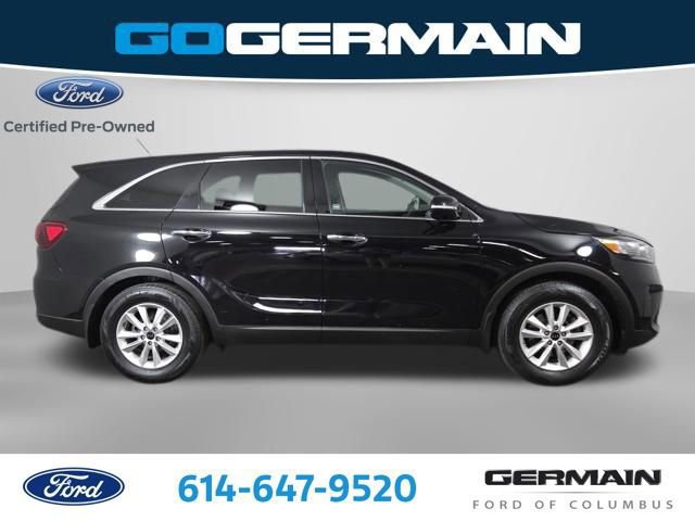 Used 2019 Kia Sorento FWD image 2