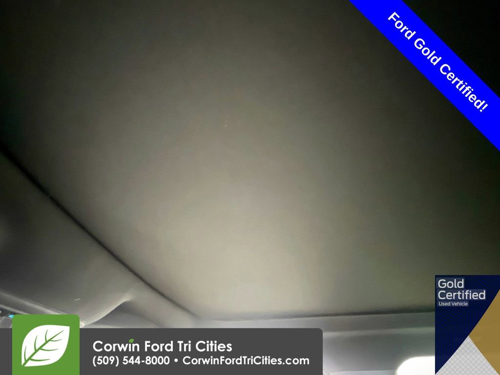 Certified 2025 Ford F150 Raptor image 27