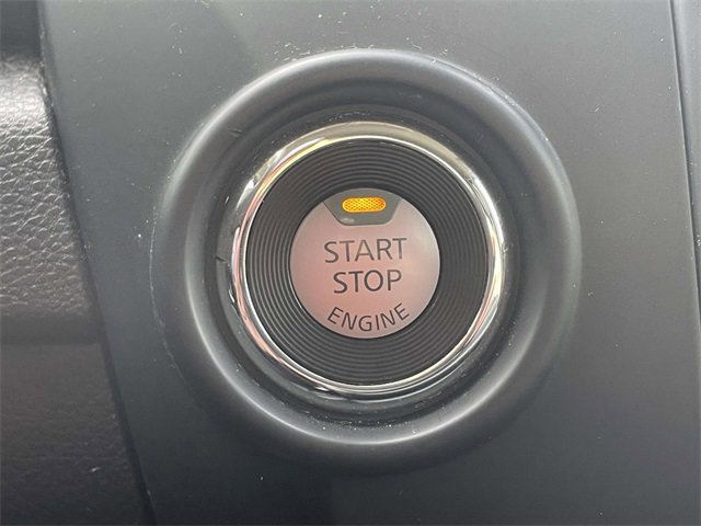 Used 2021 Nissan Titan S w/ S Utility Package image 28