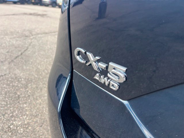 Used 2024 MAZDA CX-5 AWD 2.5 S w/ Preferred Package image 26