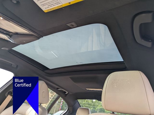 Used 2019 BMW 540i w/ Convenience Package RWD image 24