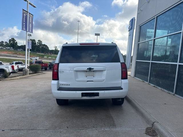 Used 2019 Chevrolet Tahoe LT RWD image 6