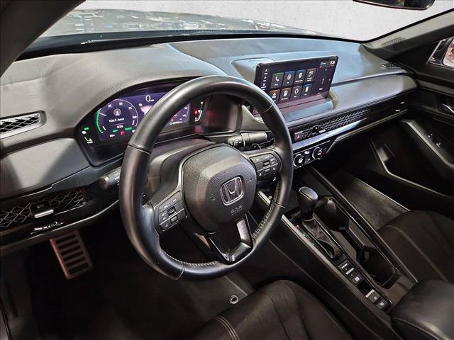 Used 2024 Honda Accord Sport image 10