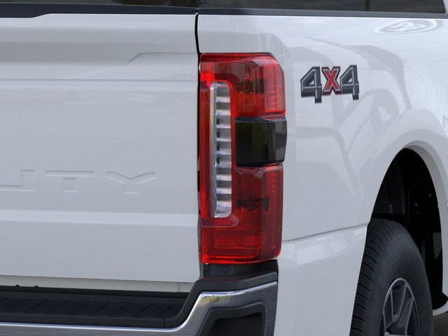 Certified 2026 Ford F250 Lariat AWD/4WD image 22