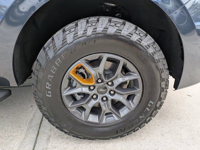 Certified 2026 Ford Expedition Tremor image 11