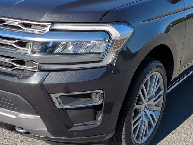 Certified 2023 Ford Expedition Max Platinum AWD/4WD image 10
