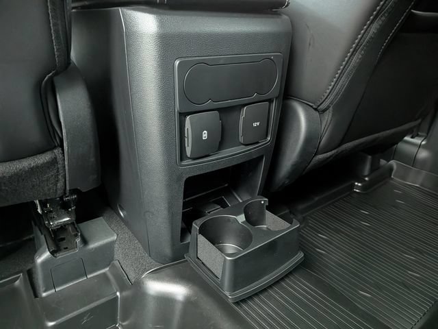 Certified 2023 Ford Explorer XLT w/ Equipment Group 202A AWD/4WD image 17