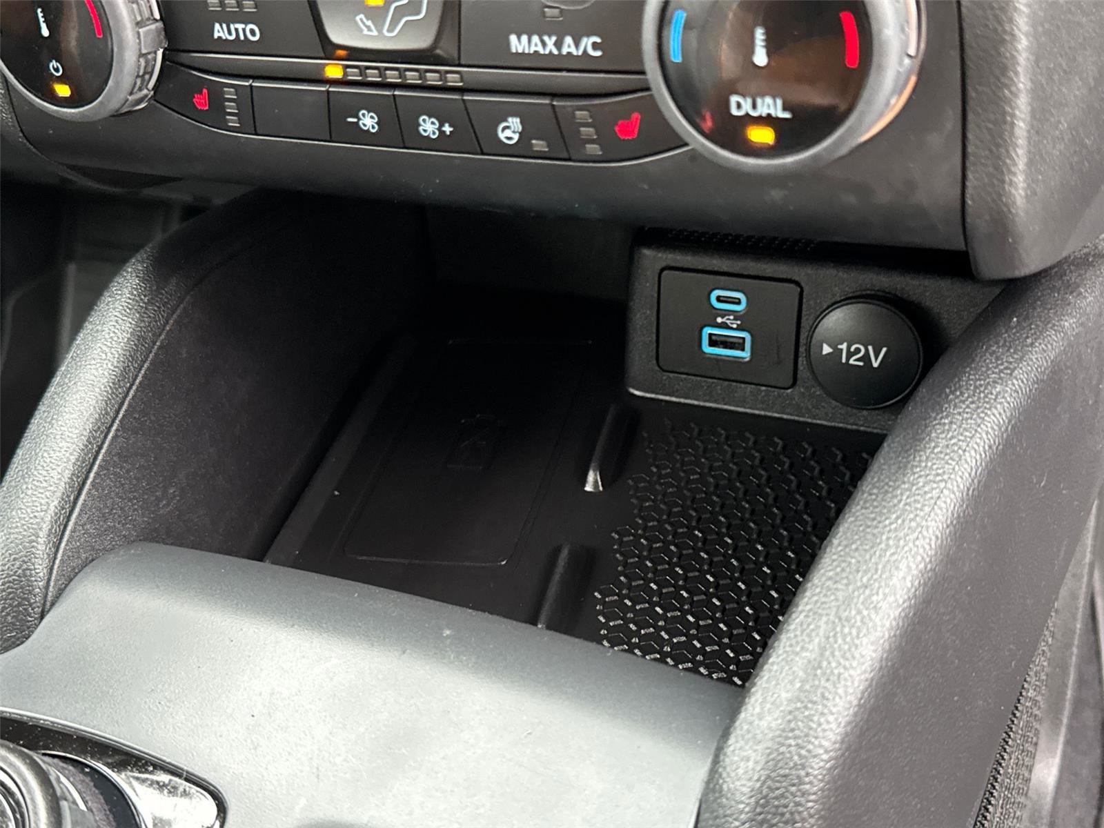 Certified 2022 Ford Bronco Sport Outer Banks w/ Tech Package image 17