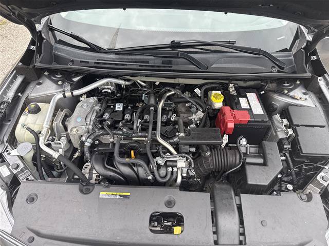 Used 2023 Nissan Sentra SV w/ All-Weather Package FWD image 28