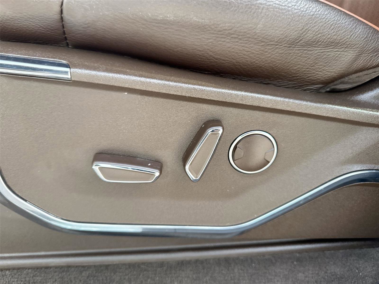 Certified 2023 Ford F150 King Ranch w/ Equipment Group 601A High image 14